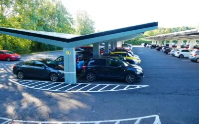 Ricoh – Telford – England