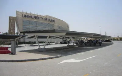 Dubai University – Dubai – United Arab Emirates